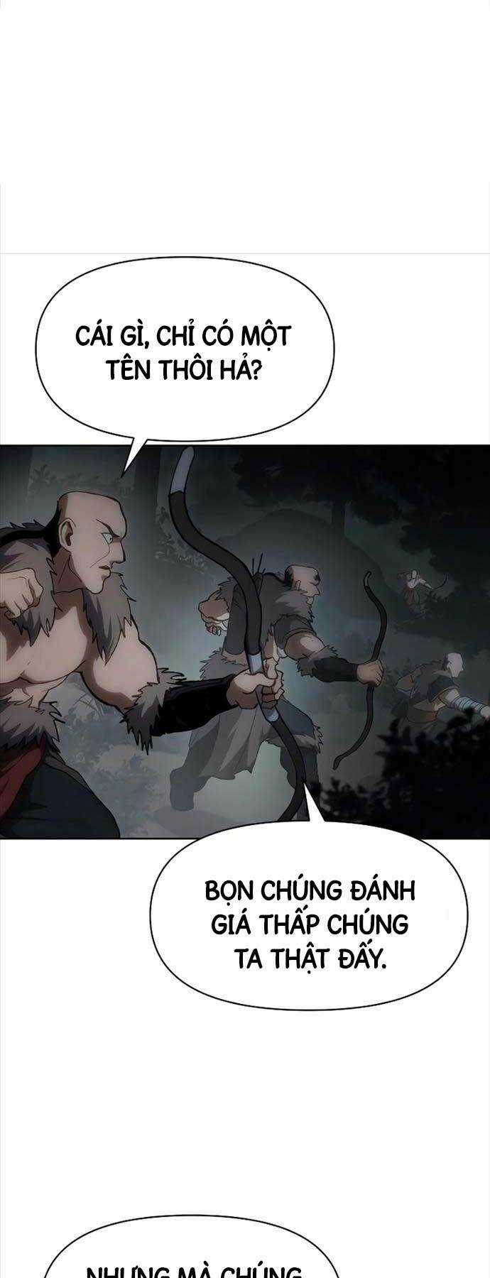 Ám Vệ Chapter 16 trang 40