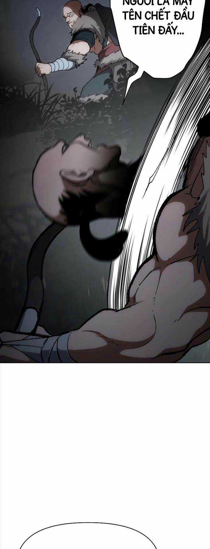 Ám Vệ Chapter 16 trang 43