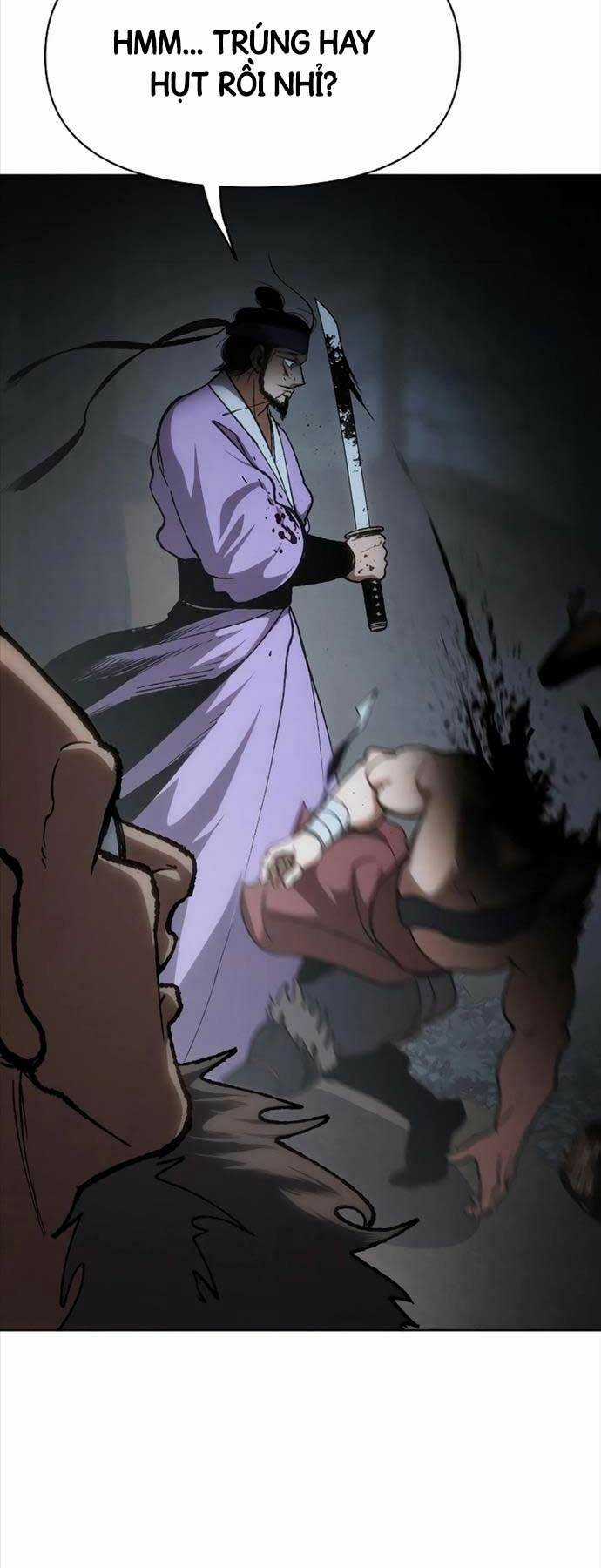 Ám Vệ Chapter 16 trang 44