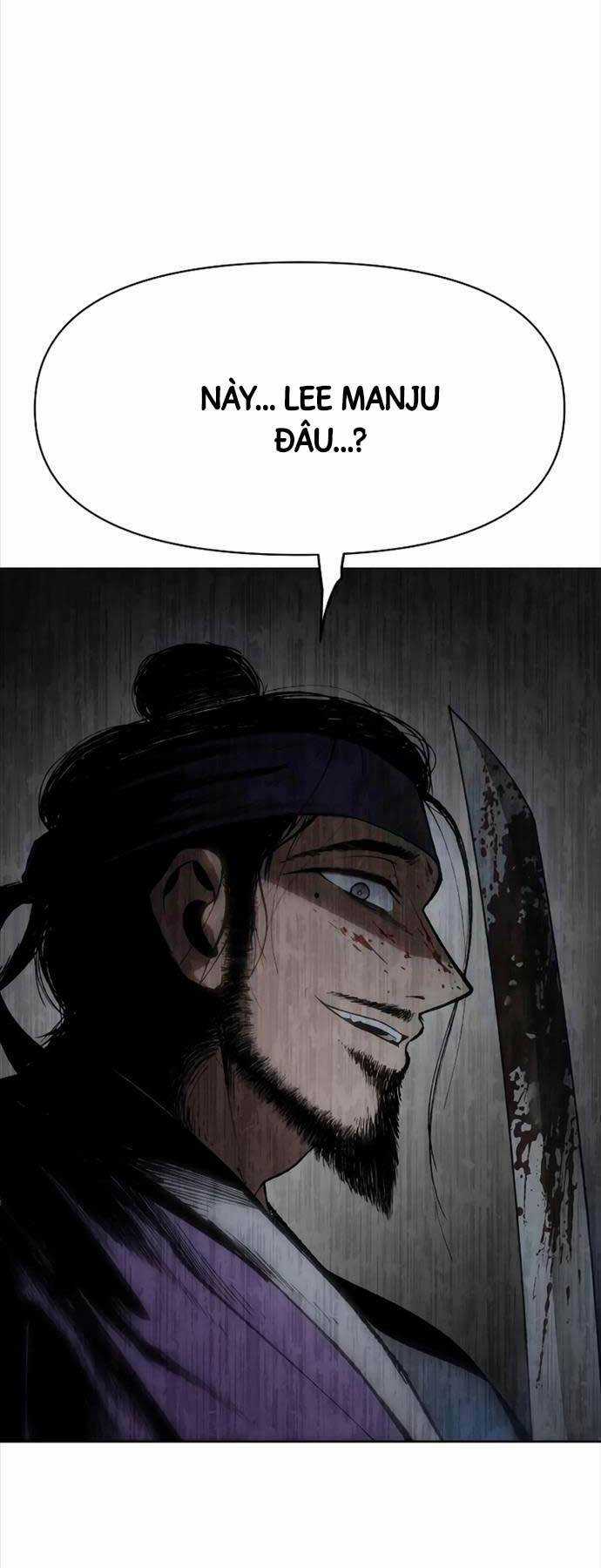 Ám Vệ Chapter 16 trang 45