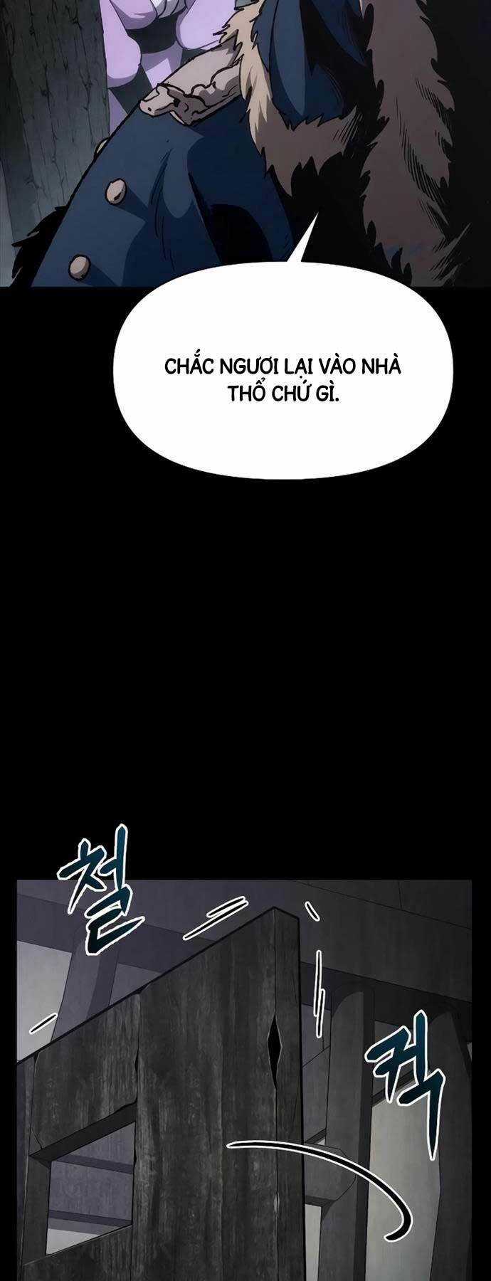 Ám Vệ Chapter 16 trang 5