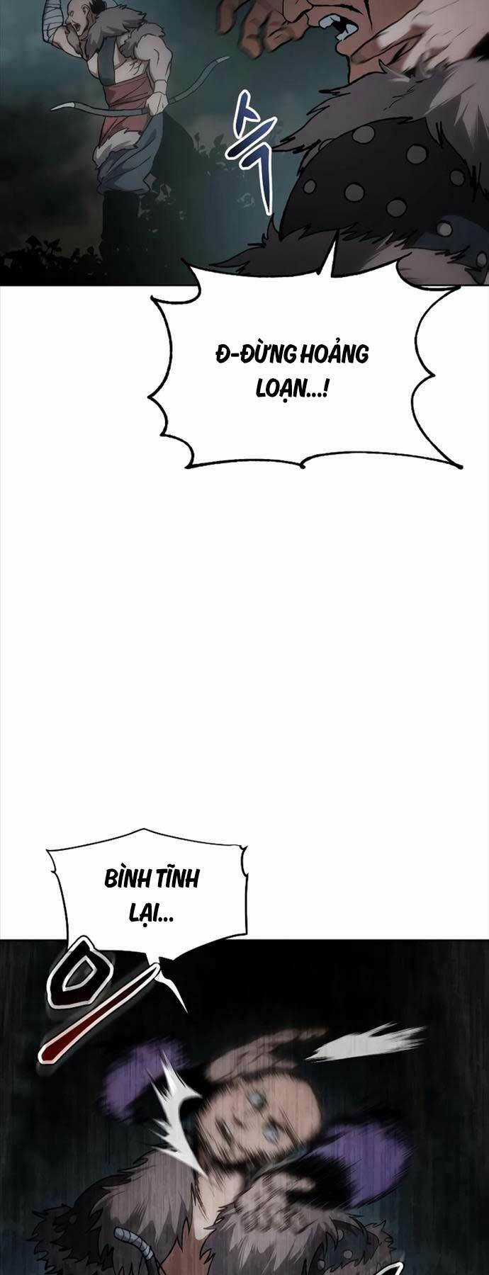 Ám Vệ Chapter 16 trang 50