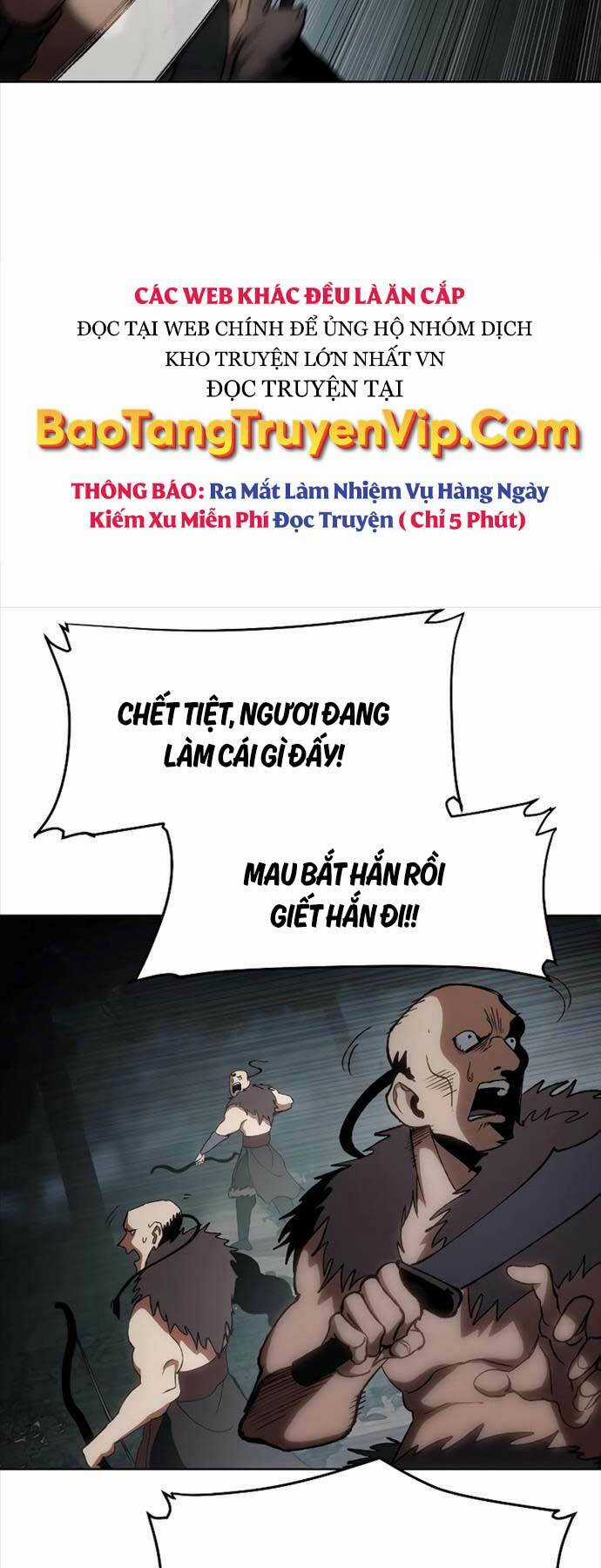 Ám Vệ Chapter 16 trang 52