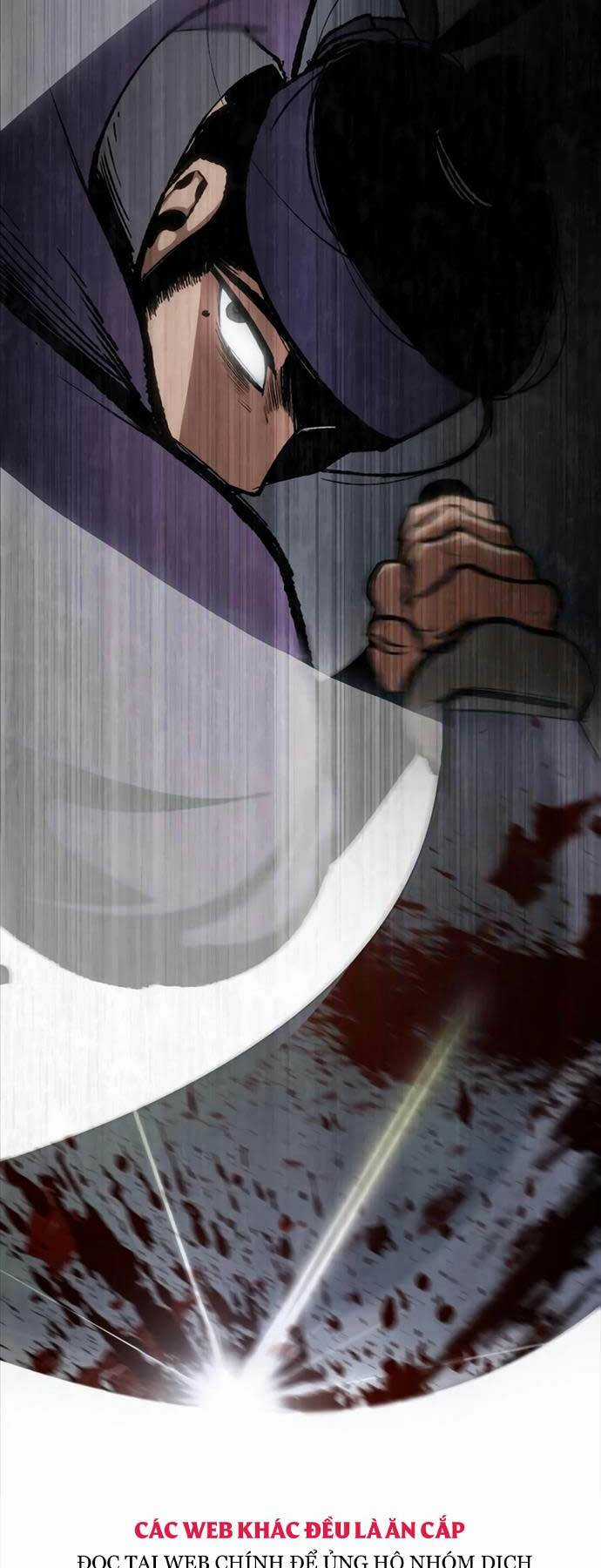 Ám Vệ Chapter 16 trang 56