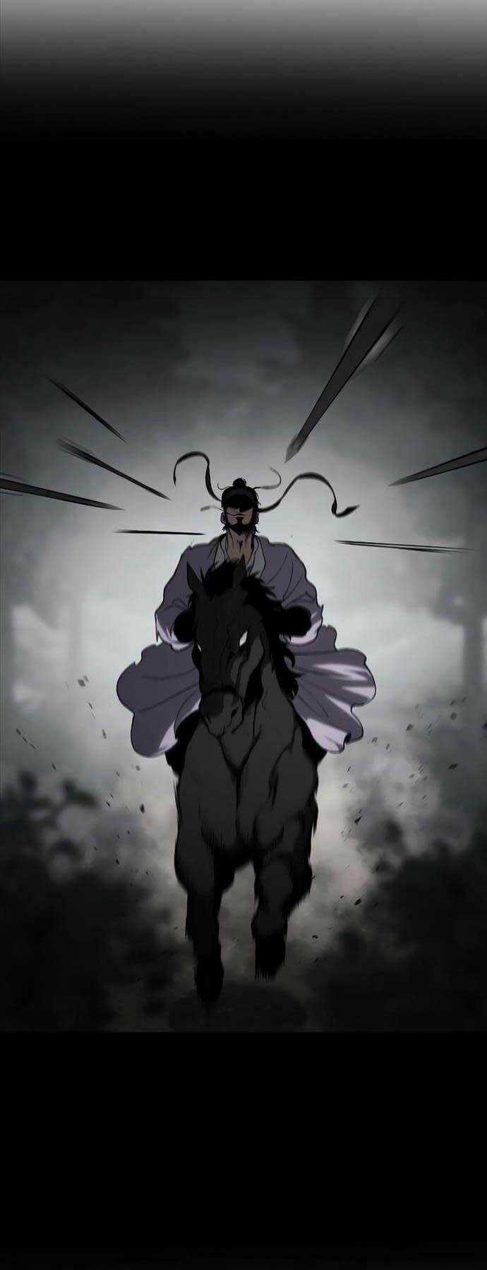 Ám Vệ Chapter 16 trang 58