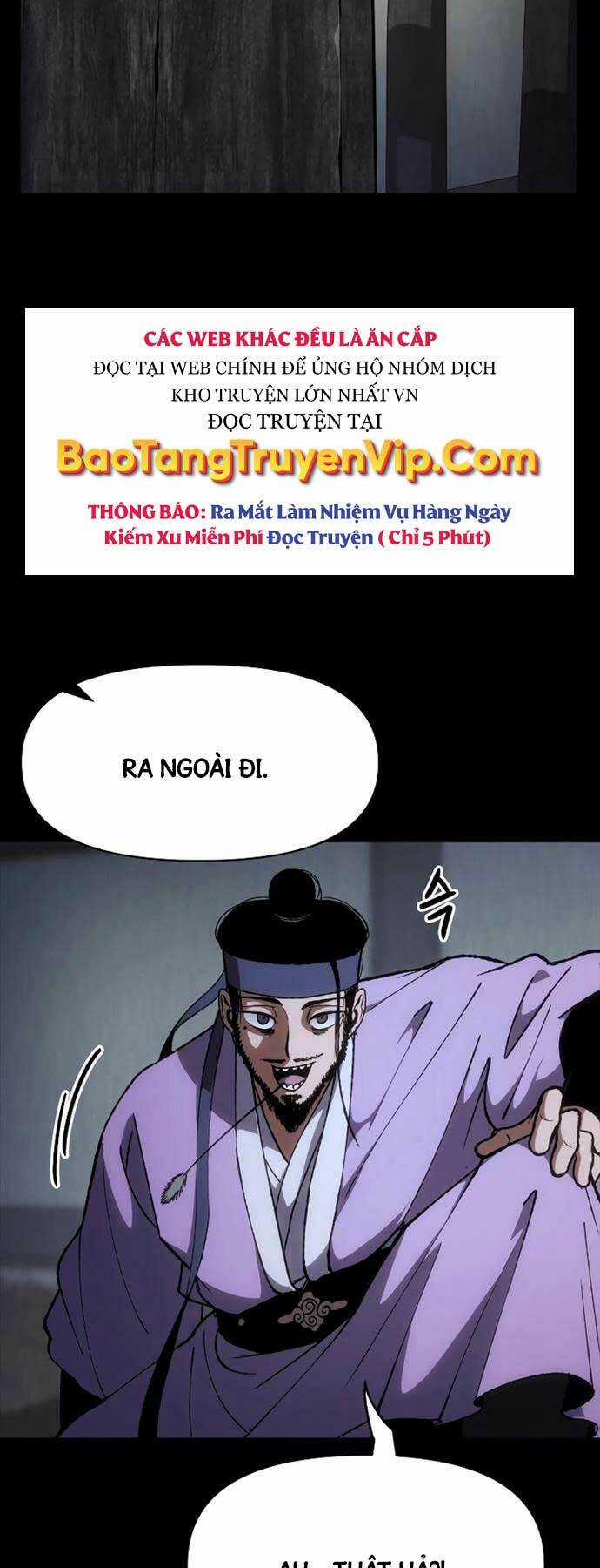 Ám Vệ Chapter 16 trang 6