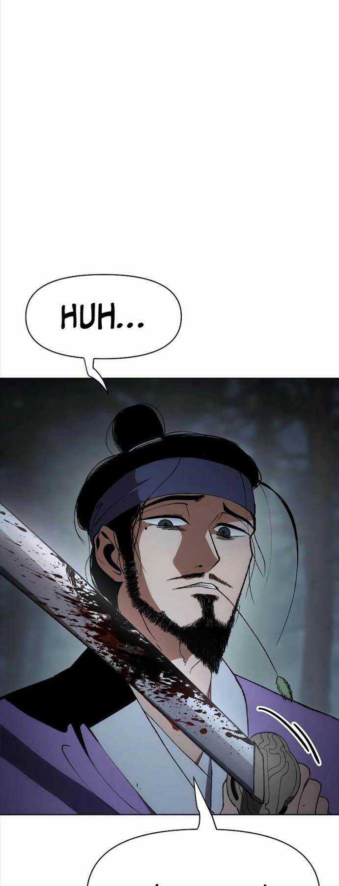 Ám Vệ Chapter 16 trang 61