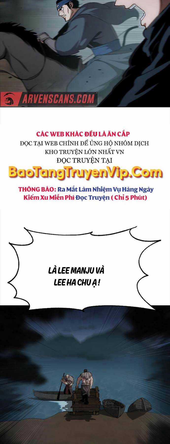 Ám Vệ Chapter 16 trang 65