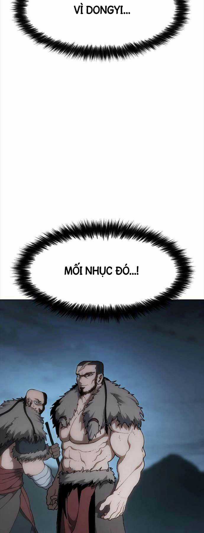 Ám Vệ Chapter 16 trang 68