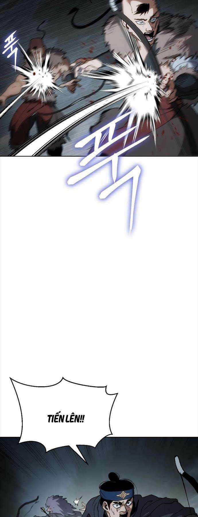 Ám Vệ Chapter 16 trang 73