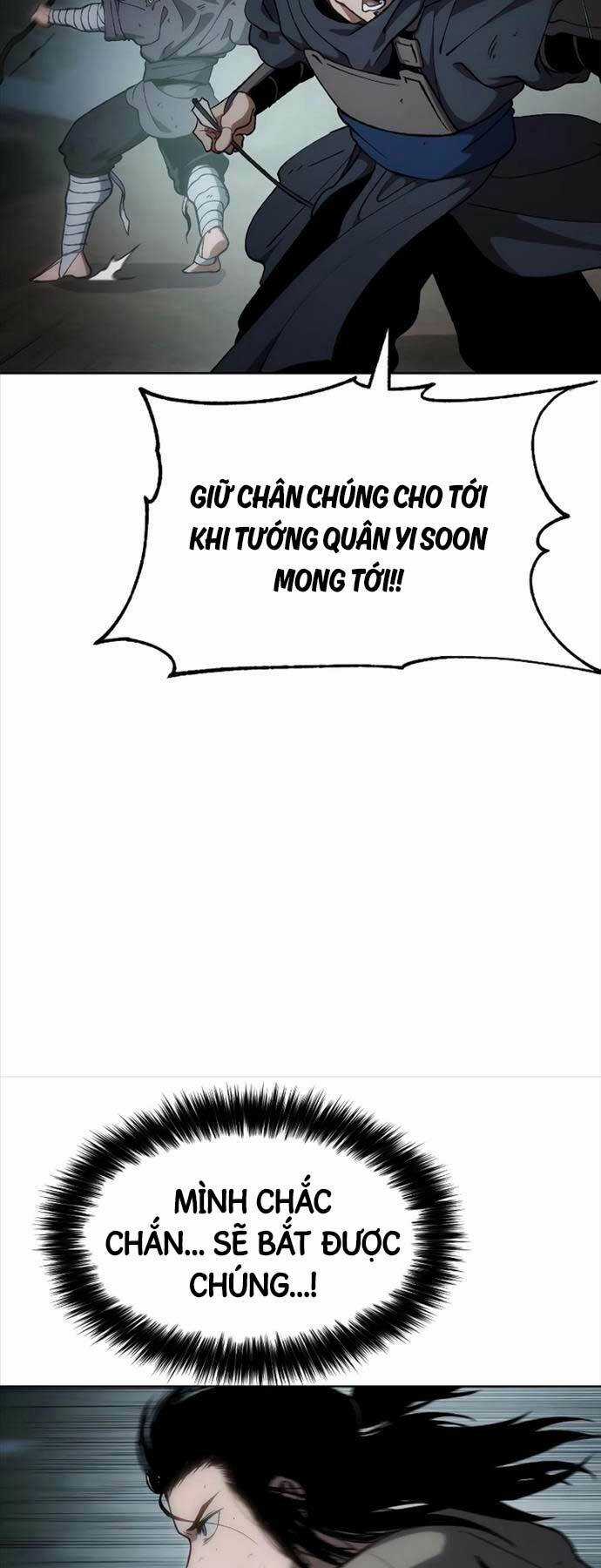 Ám Vệ Chapter 16 trang 74