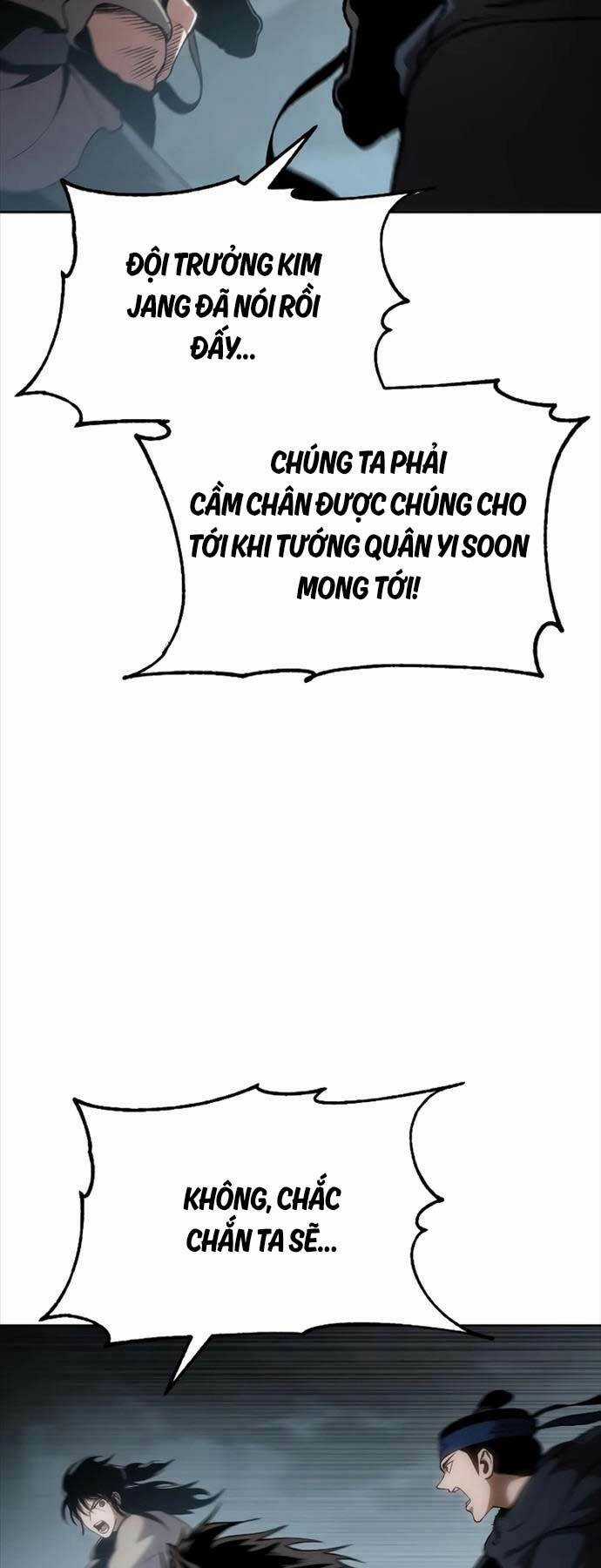 Ám Vệ Chapter 16 trang 76