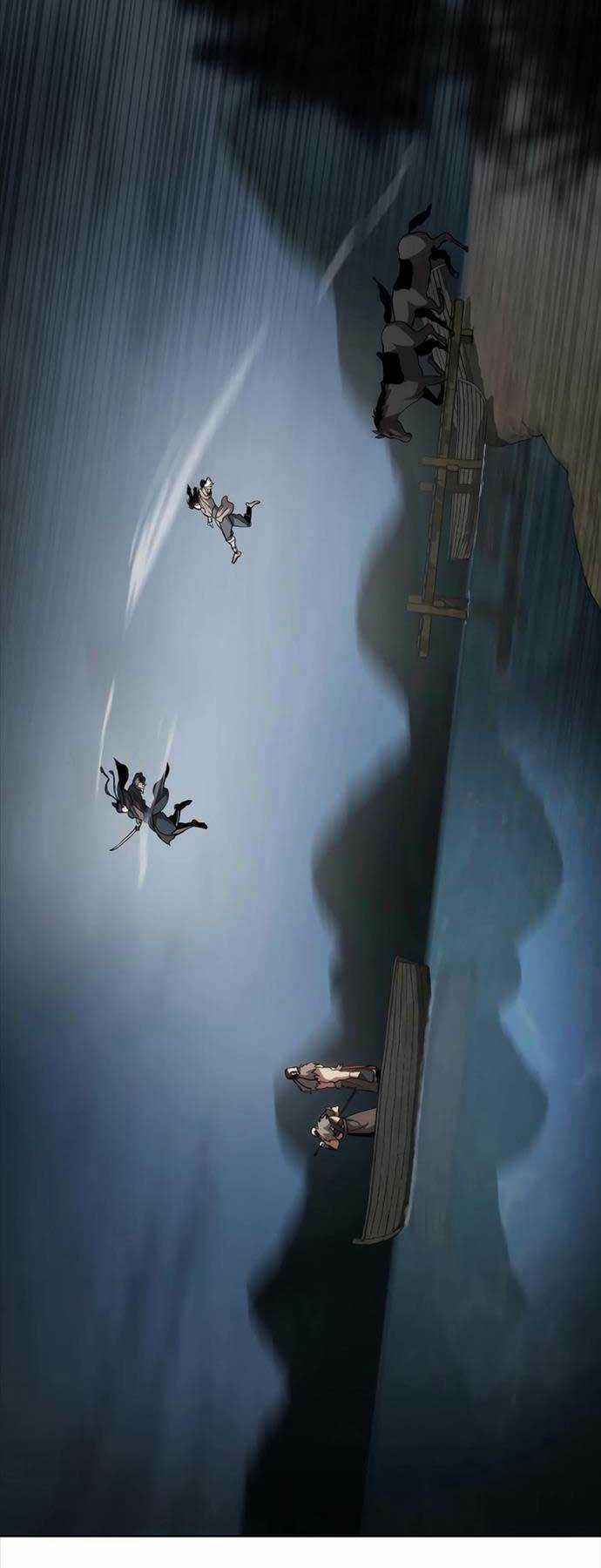 Ám Vệ Chapter 16 trang 81