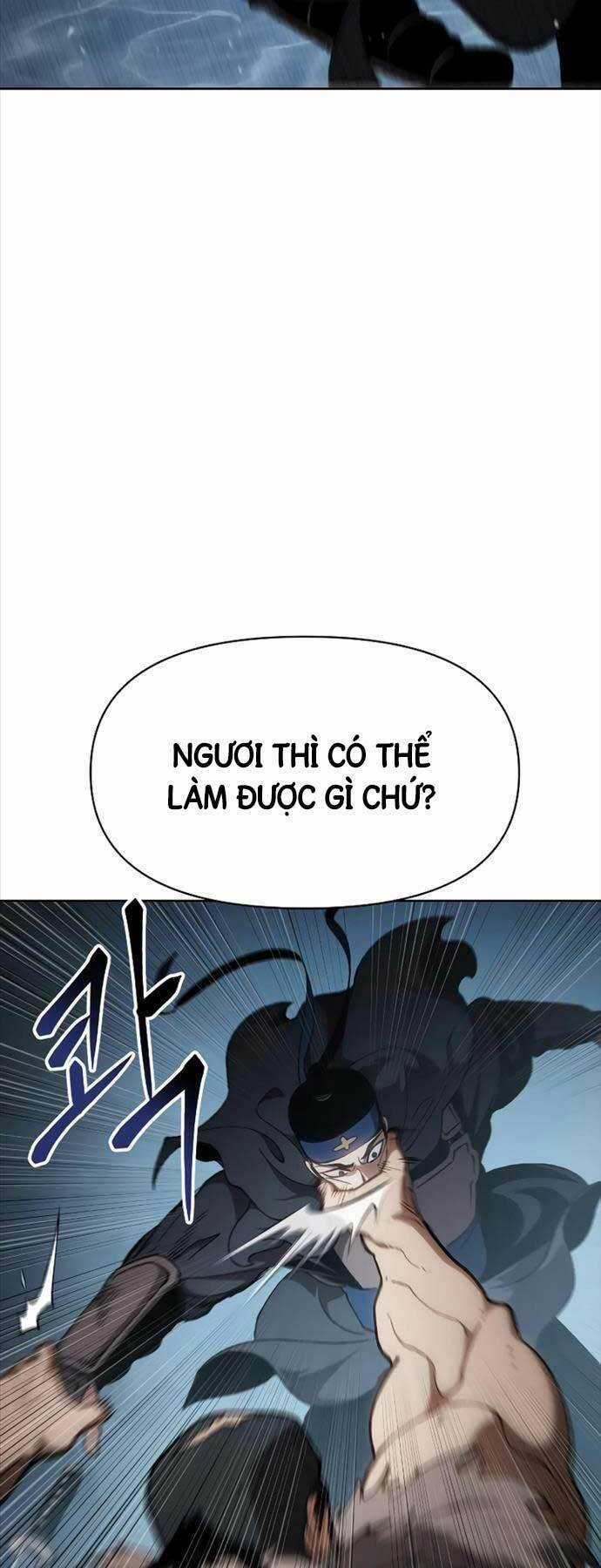 Ám Vệ Chapter 16 trang 83