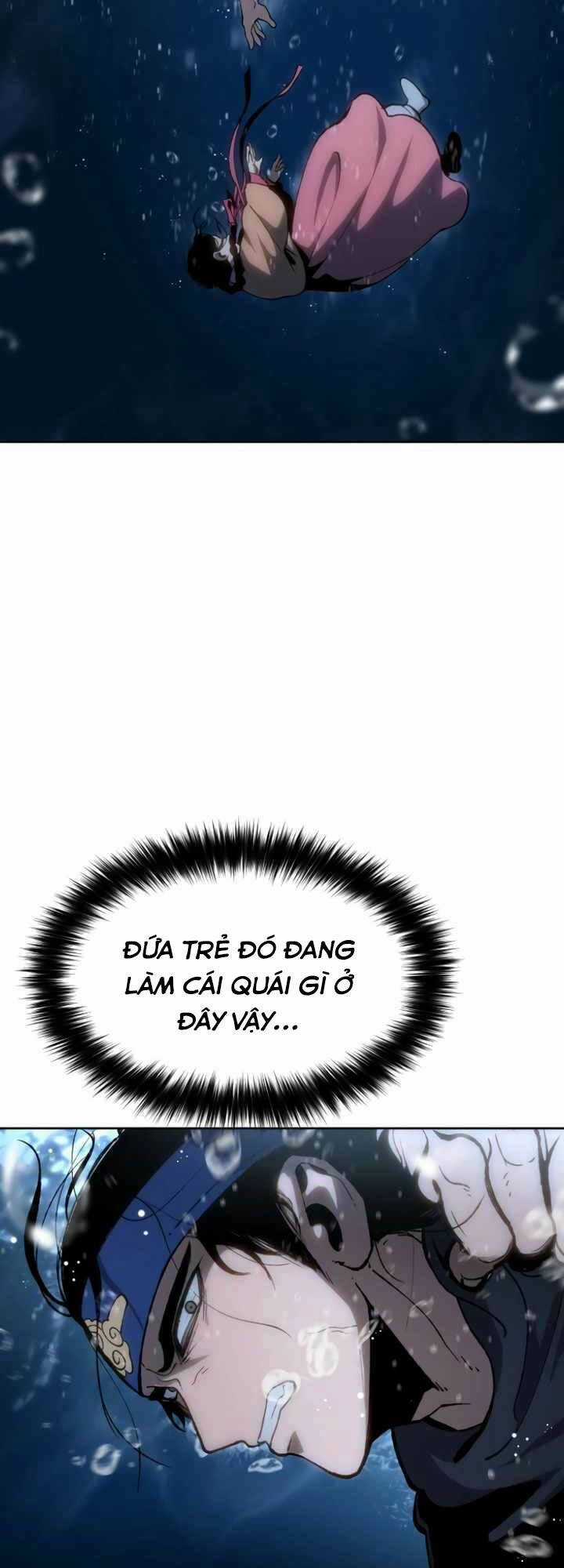 Ám Vệ Chapter 17 trang 17