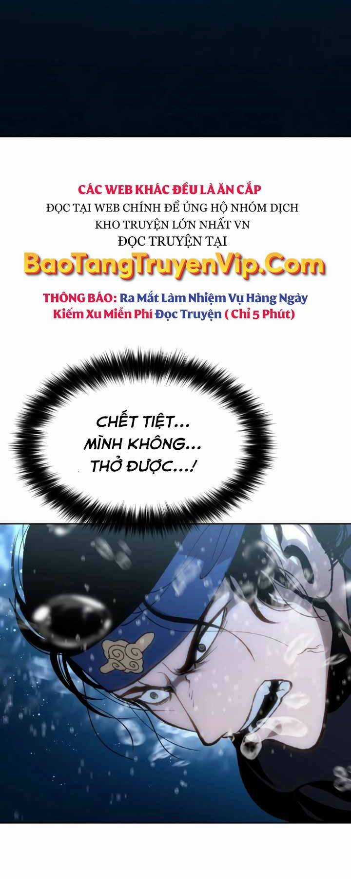 Ám Vệ Chapter 17 trang 19