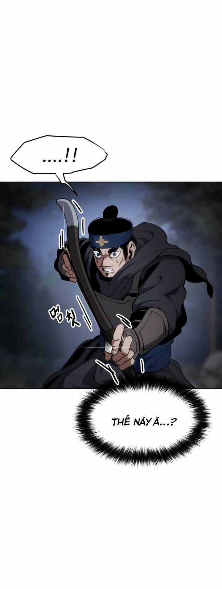 Ám Vệ Chapter 17 trang 29