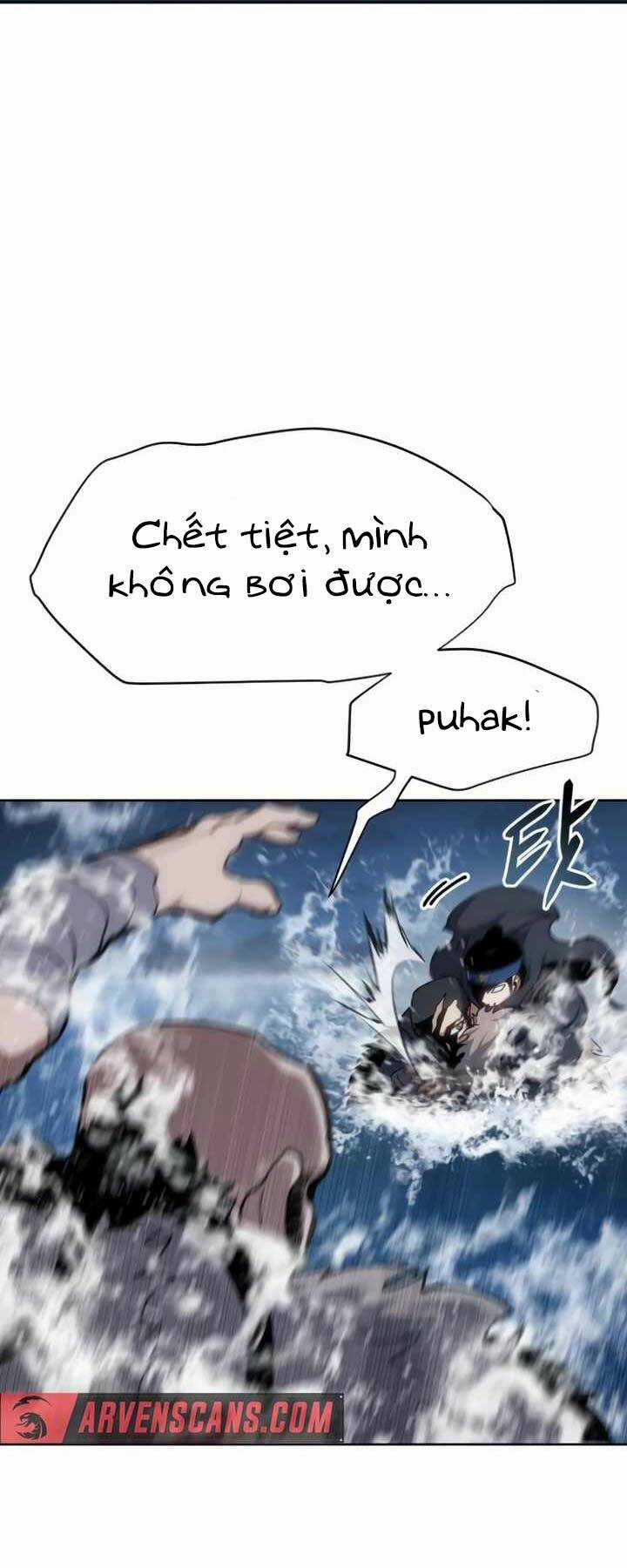 Ám Vệ Chapter 17 trang 3