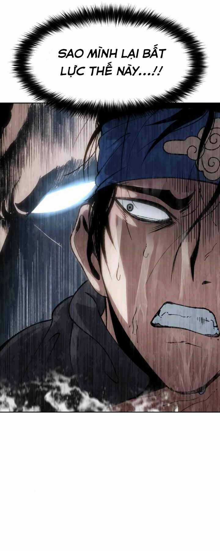 Ám Vệ Chapter 17 trang 30