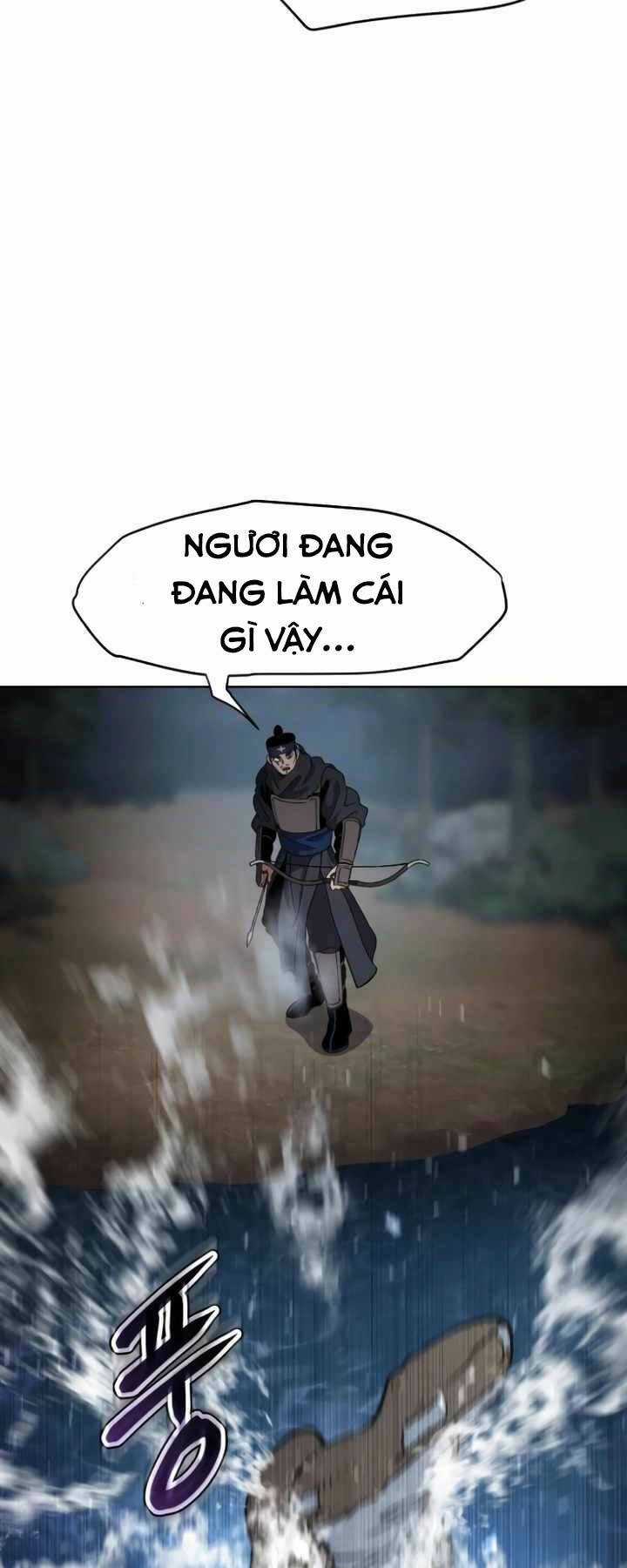 Ám Vệ Chapter 17 trang 32