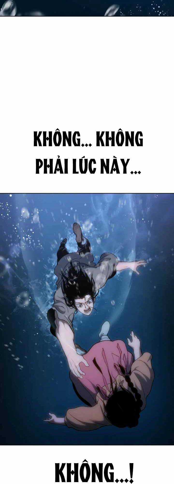 Ám Vệ Chapter 17 trang 34