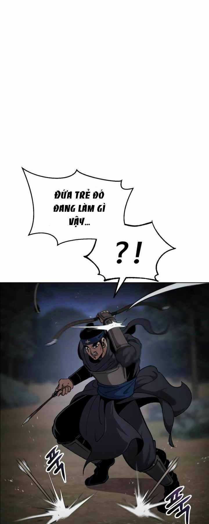 Ám Vệ Chapter 17 trang 35