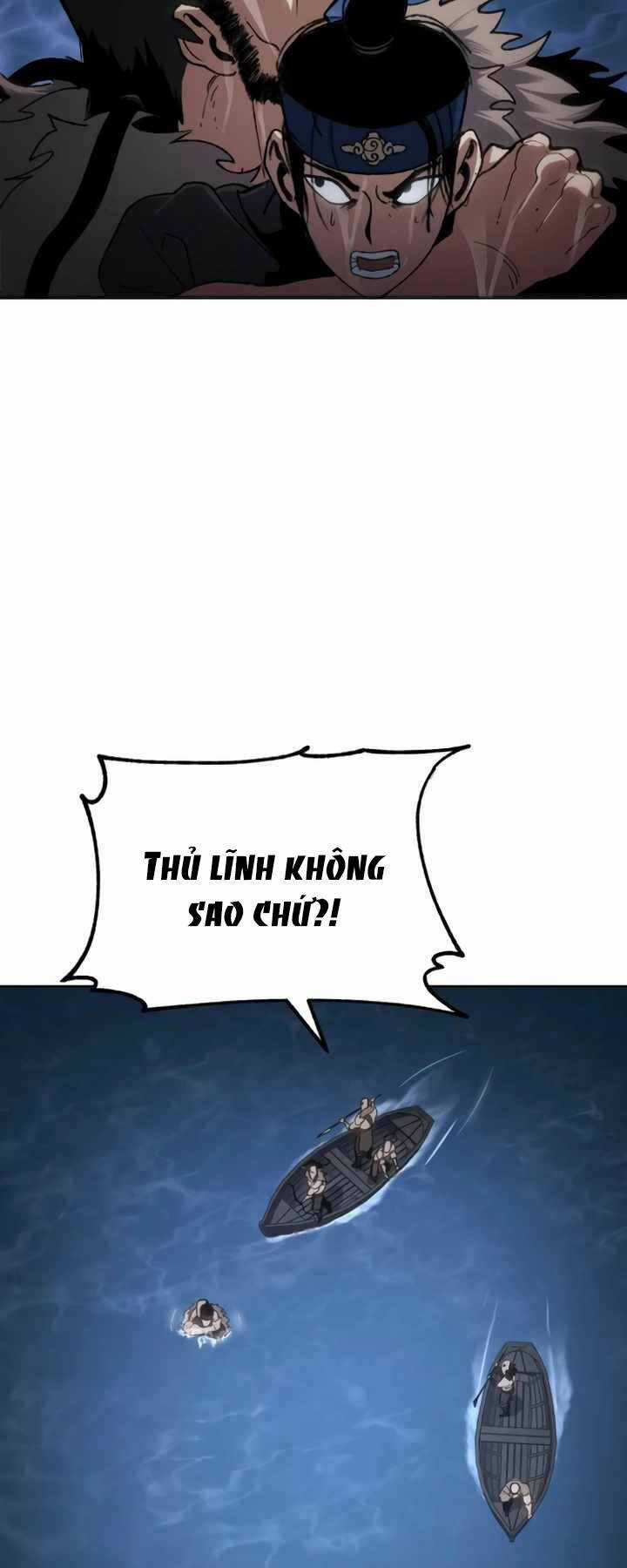Ám Vệ Chapter 17 trang 37