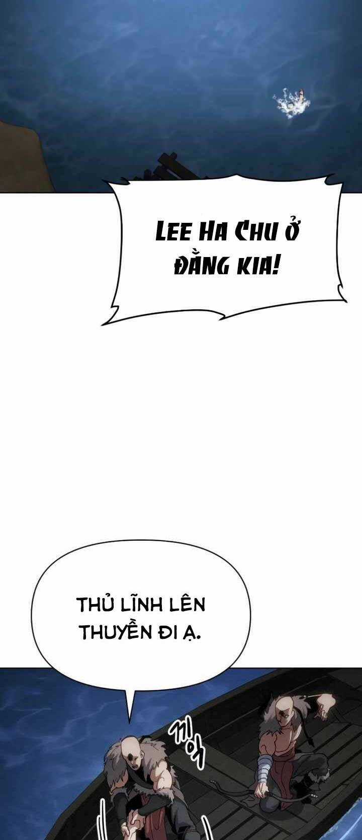 Ám Vệ Chapter 17 trang 38