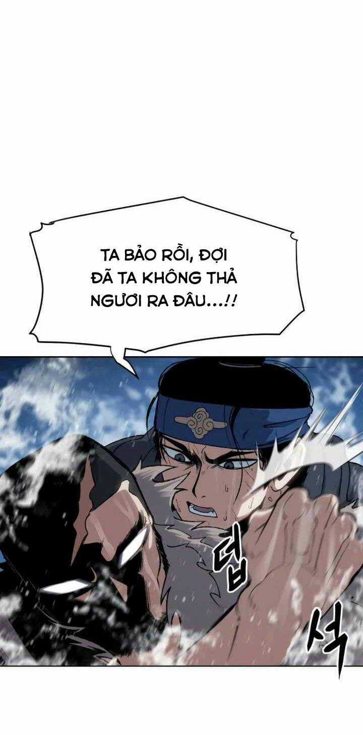 Ám Vệ Chapter 17 trang 4