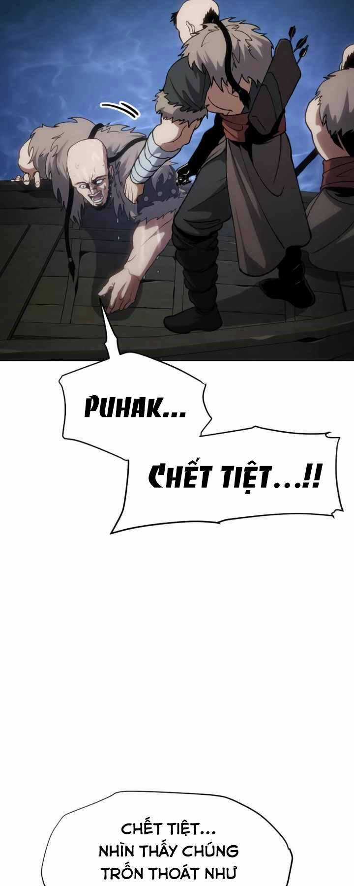 Ám Vệ Chapter 17 trang 40
