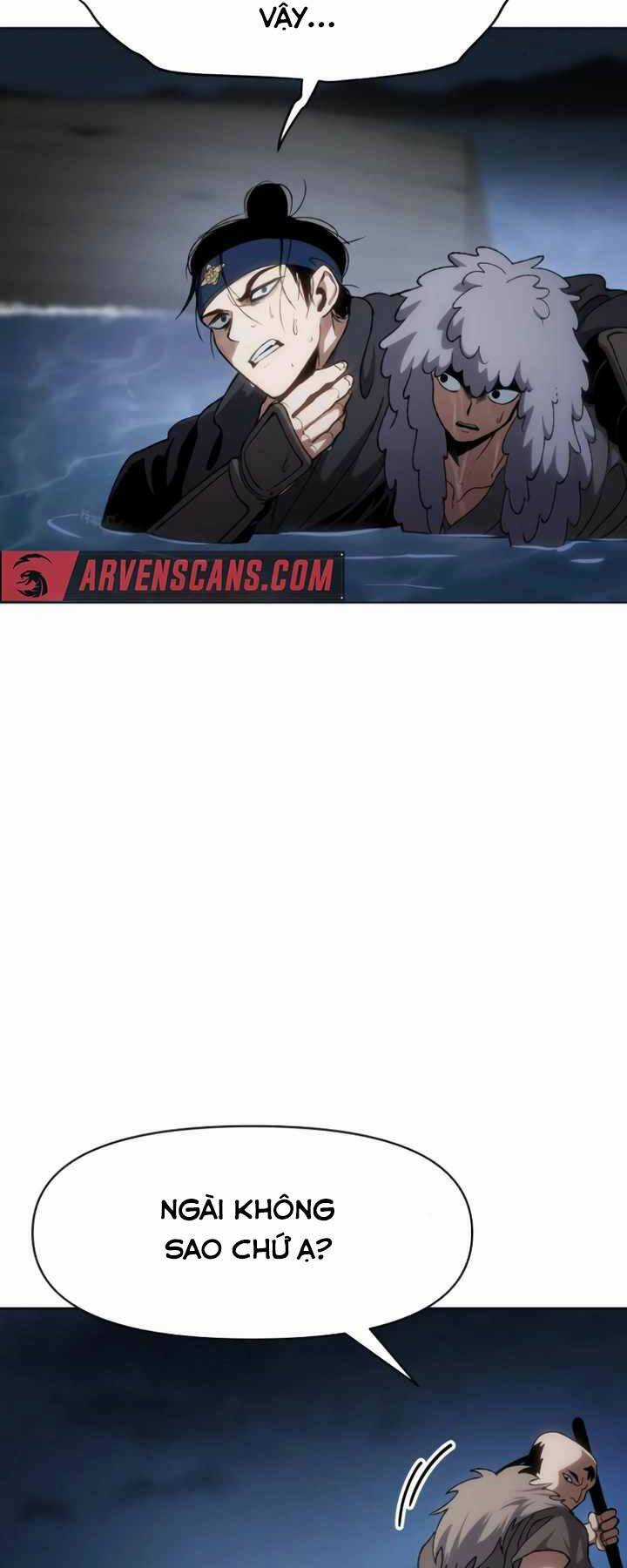 Ám Vệ Chapter 17 trang 41