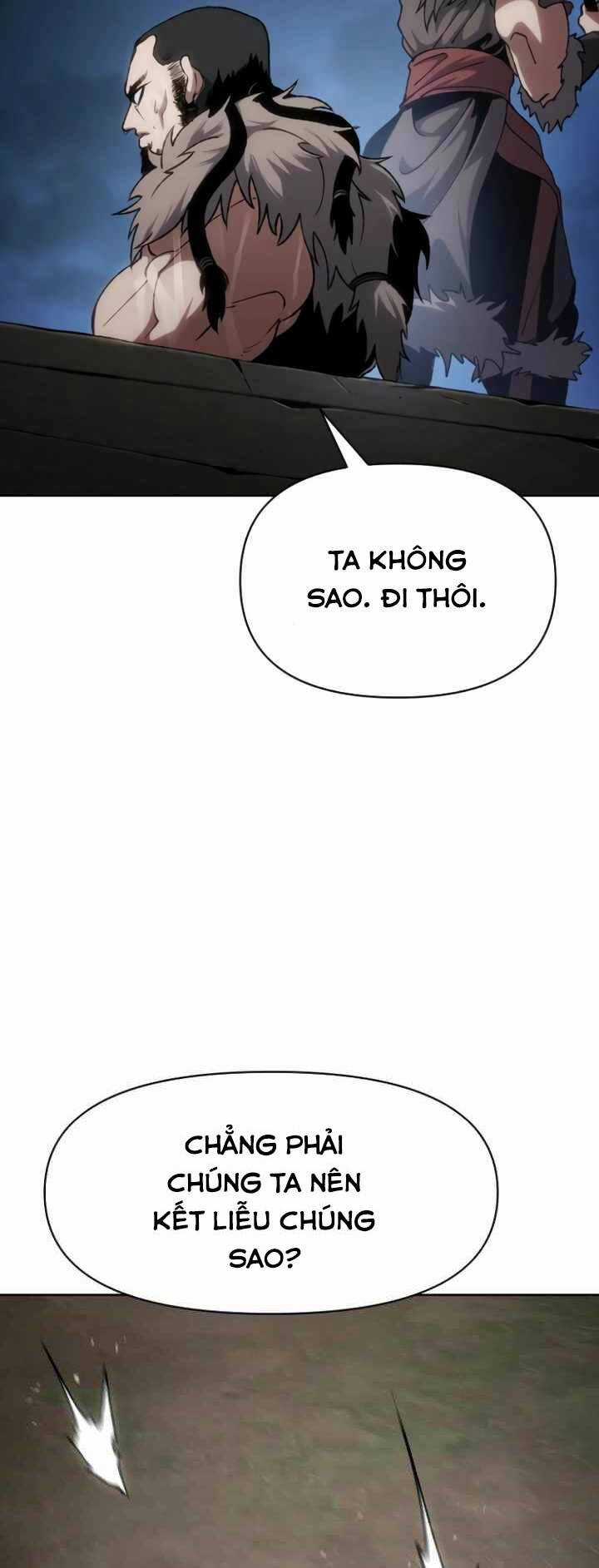 Ám Vệ Chapter 17 trang 42