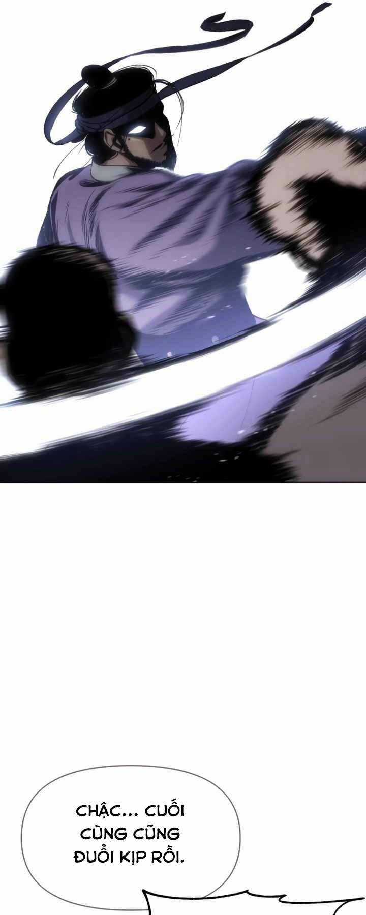 Ám Vệ Chapter 17 trang 47