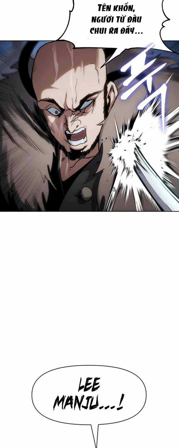 Ám Vệ Chapter 17 trang 48