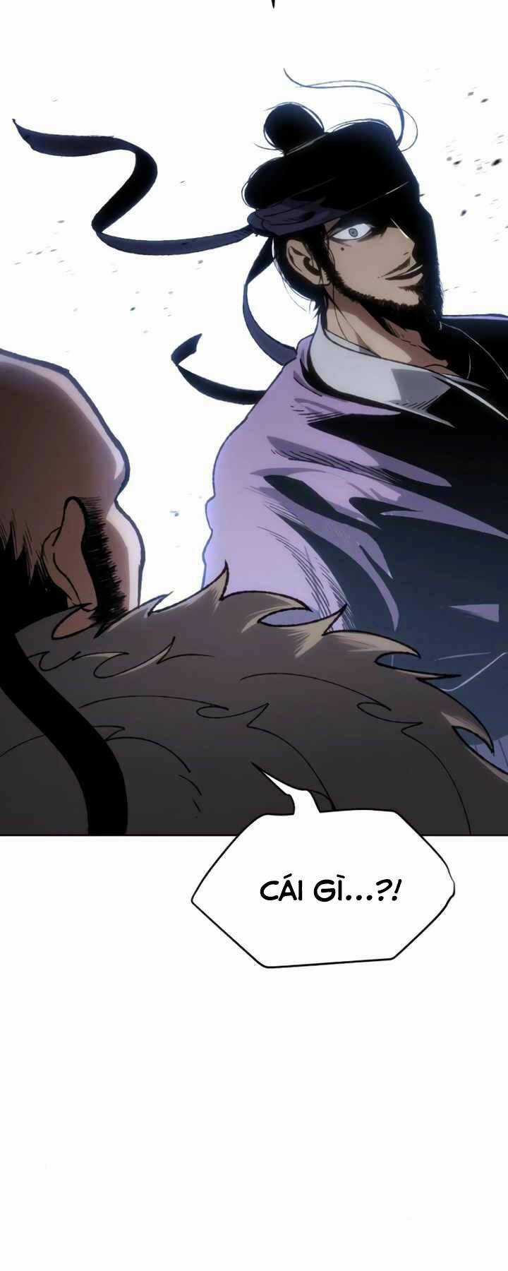 Ám Vệ Chapter 17 trang 49