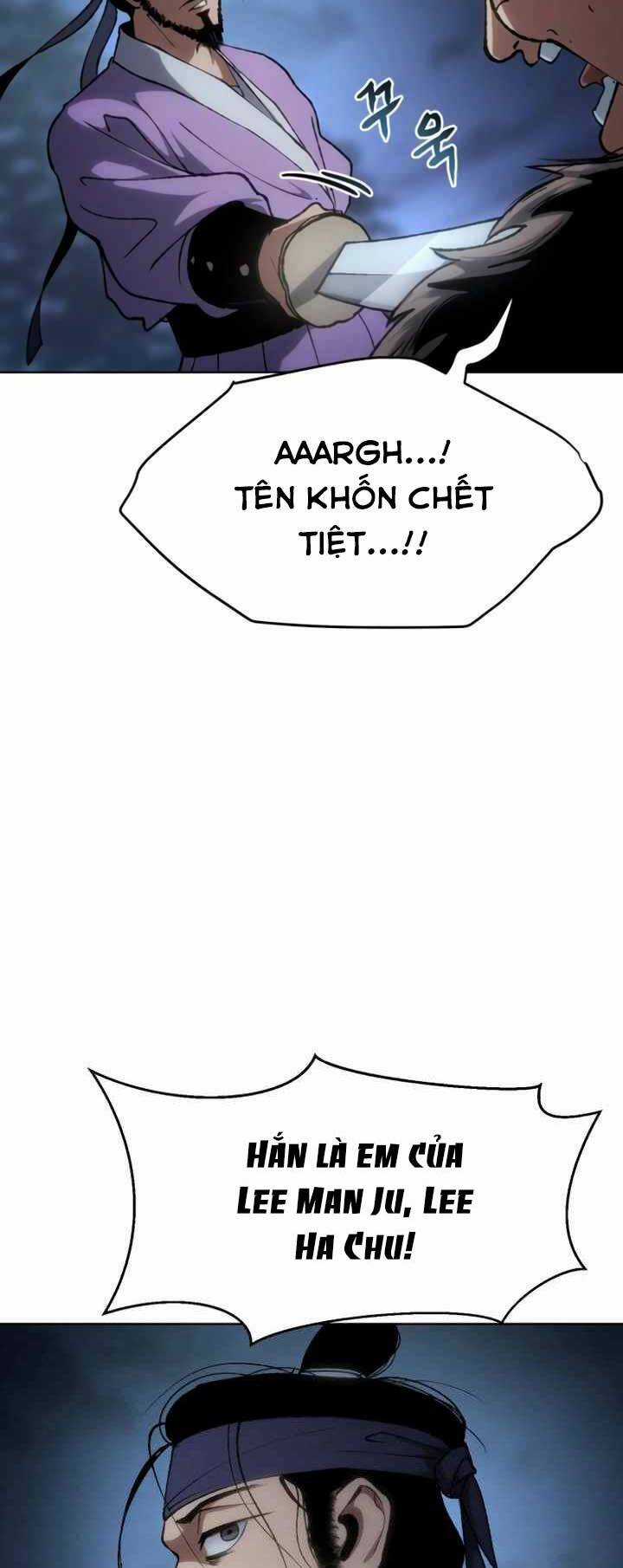 Ám Vệ Chapter 17 trang 54