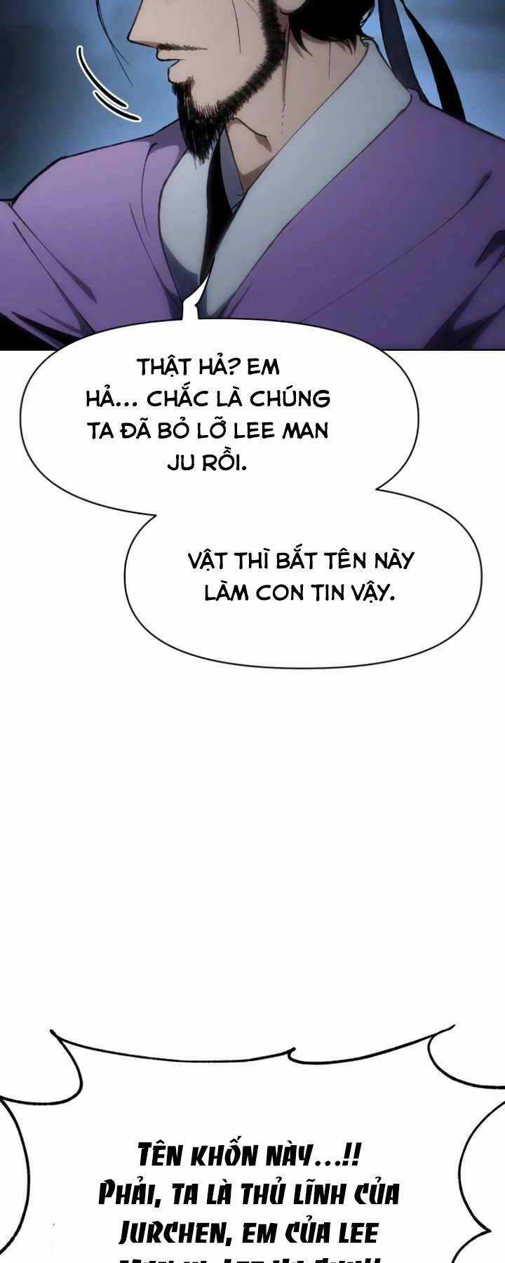 Ám Vệ Chapter 17 trang 55