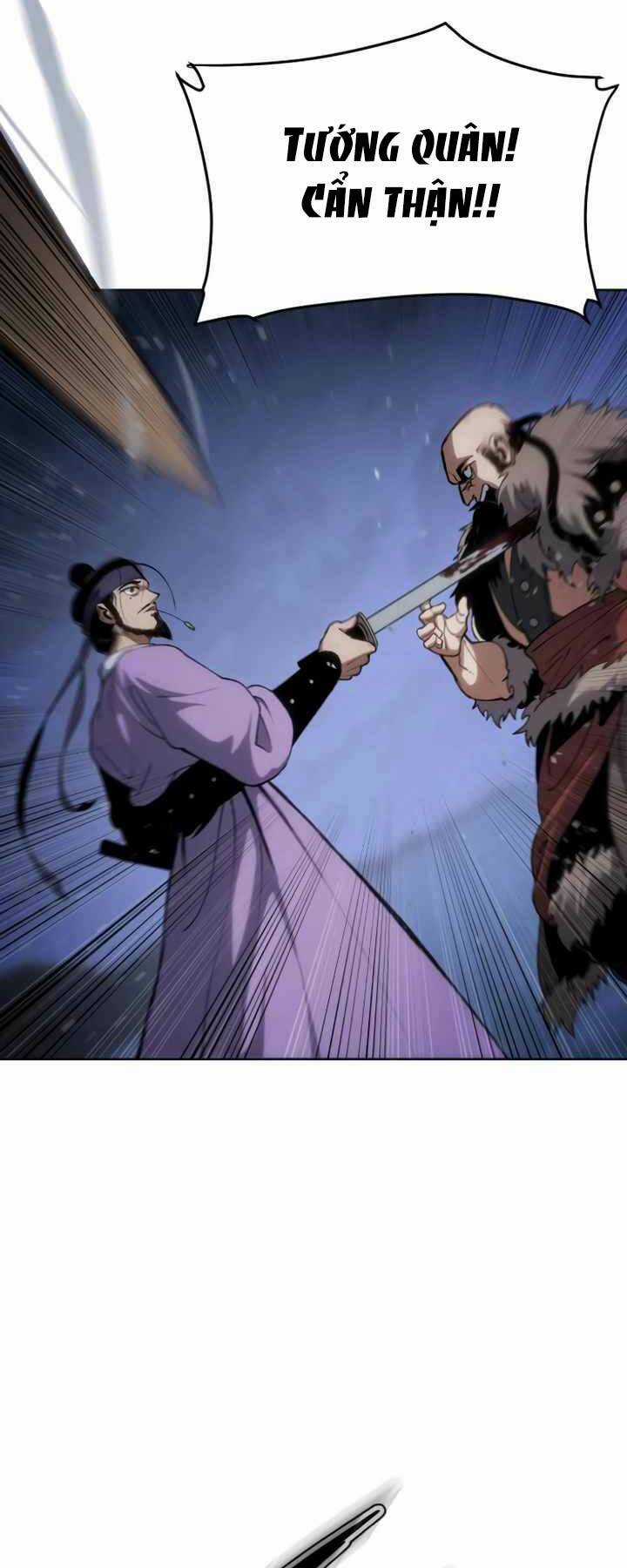 Ám Vệ Chapter 17 trang 57