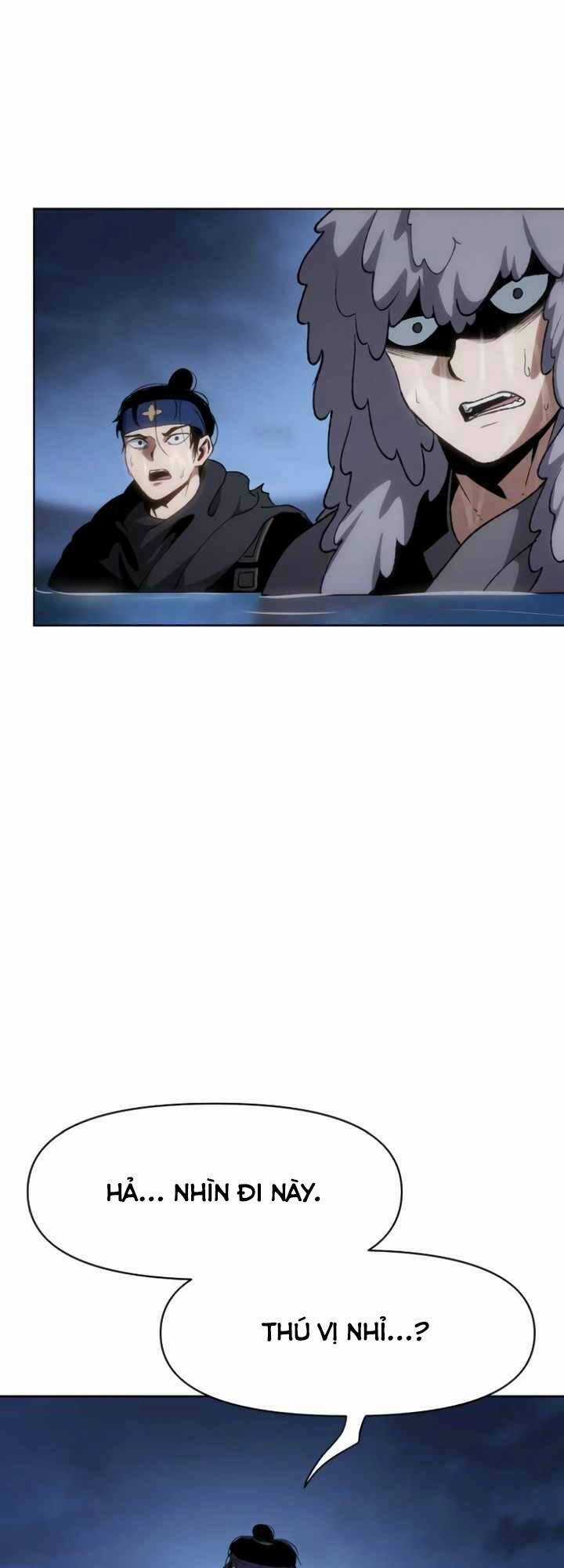 Ám Vệ Chapter 17 trang 63