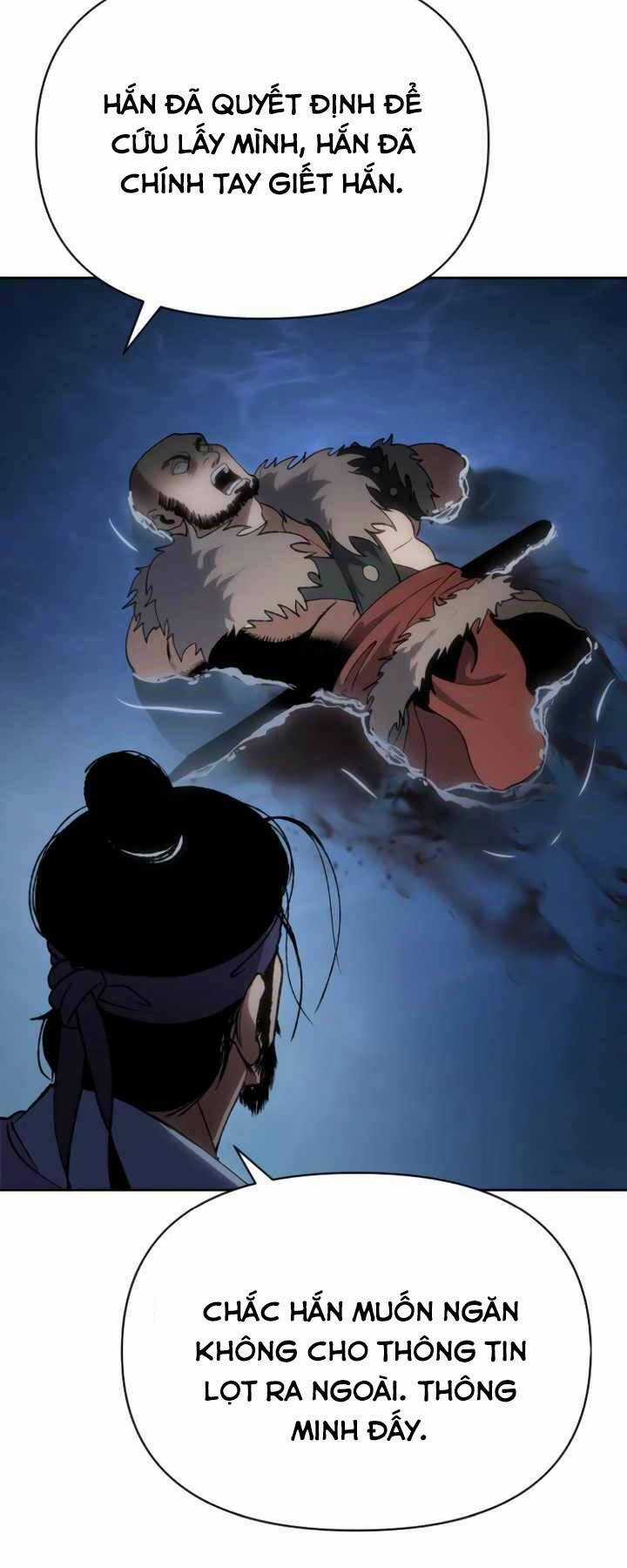 Ám Vệ Chapter 17 trang 66