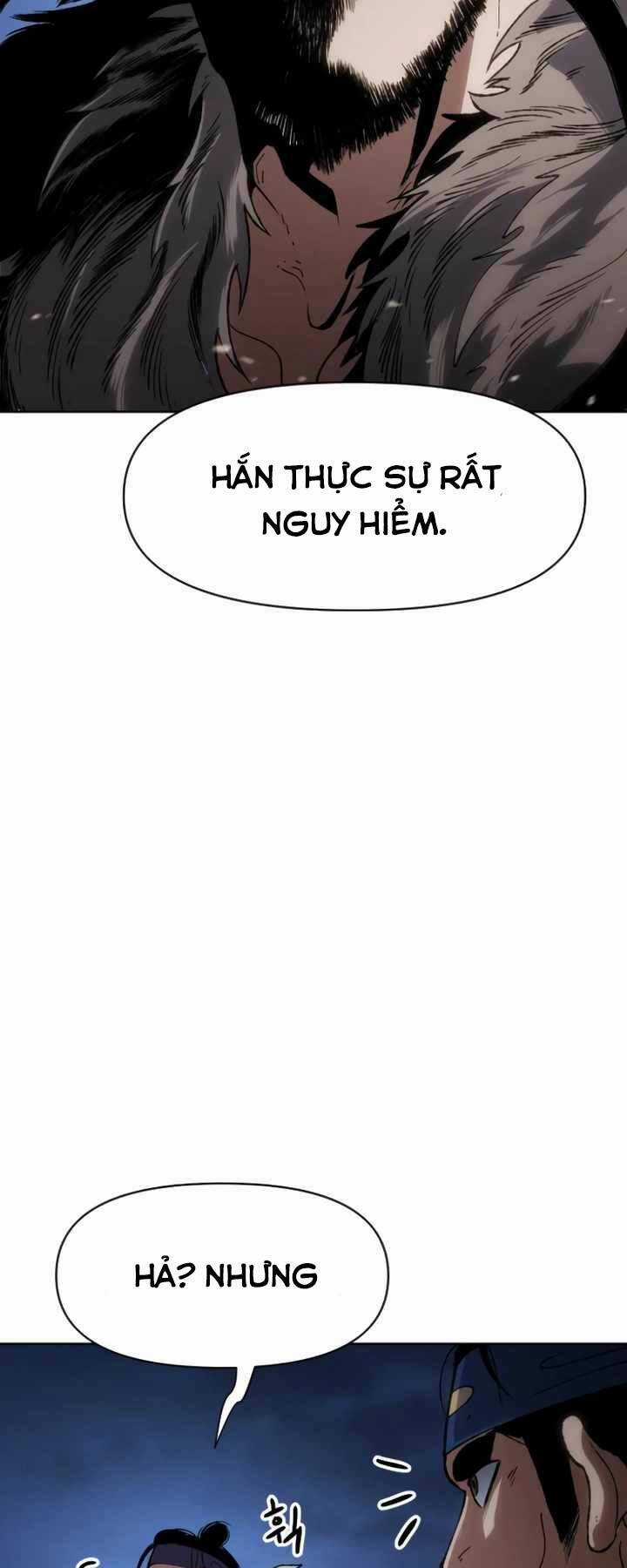 Ám Vệ Chapter 17 trang 70