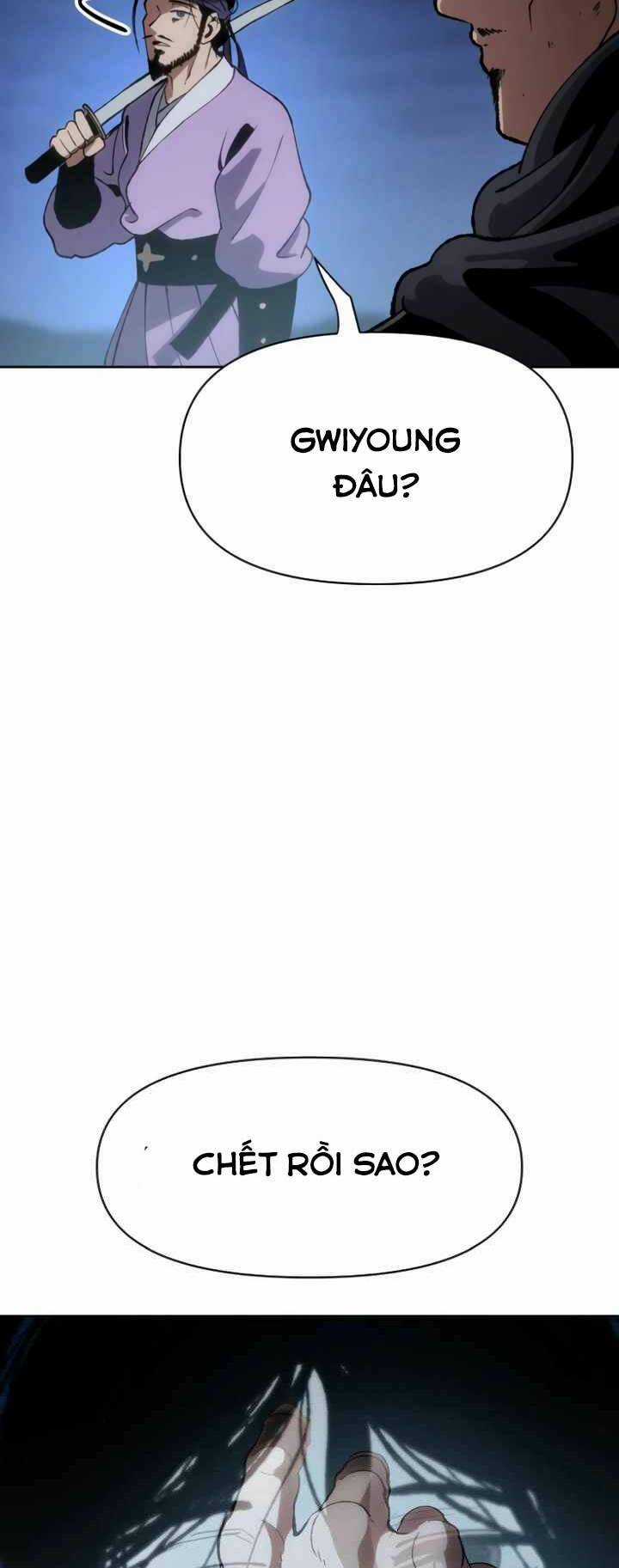 Ám Vệ Chapter 17 trang 71