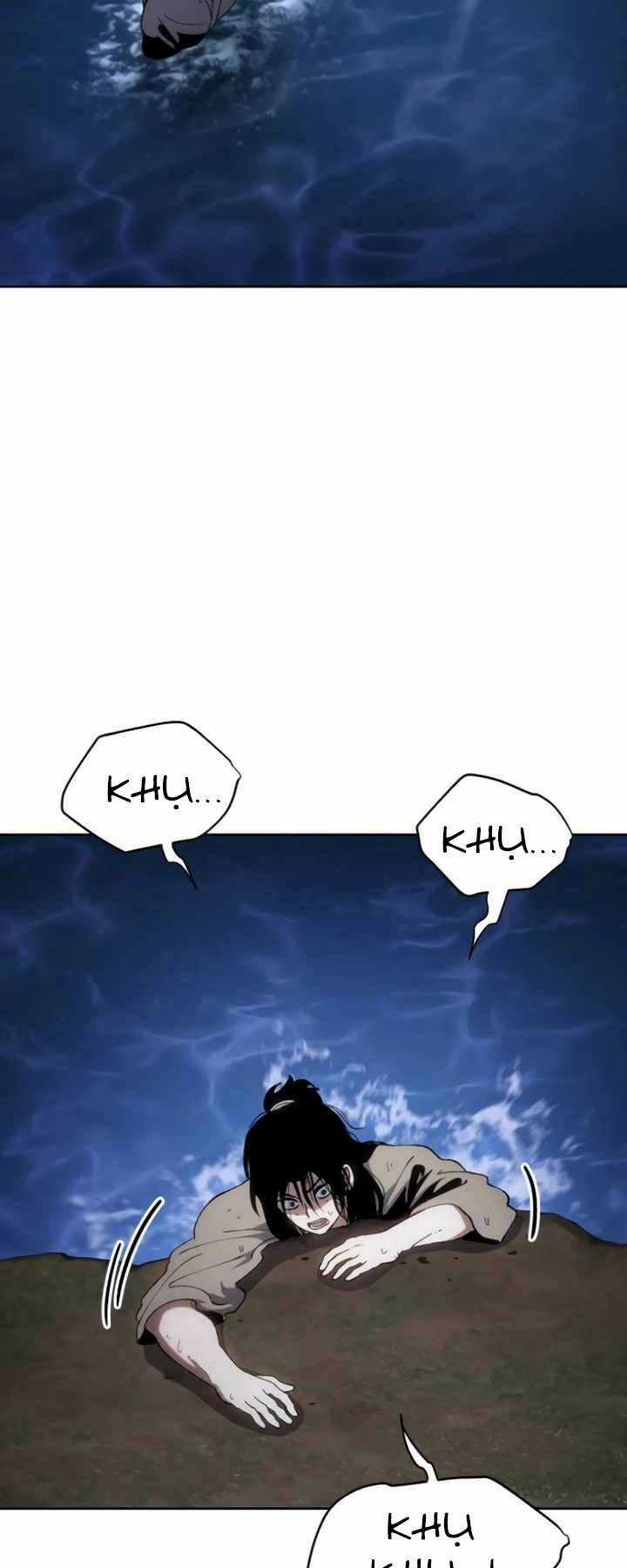 Ám Vệ Chapter 17 trang 83