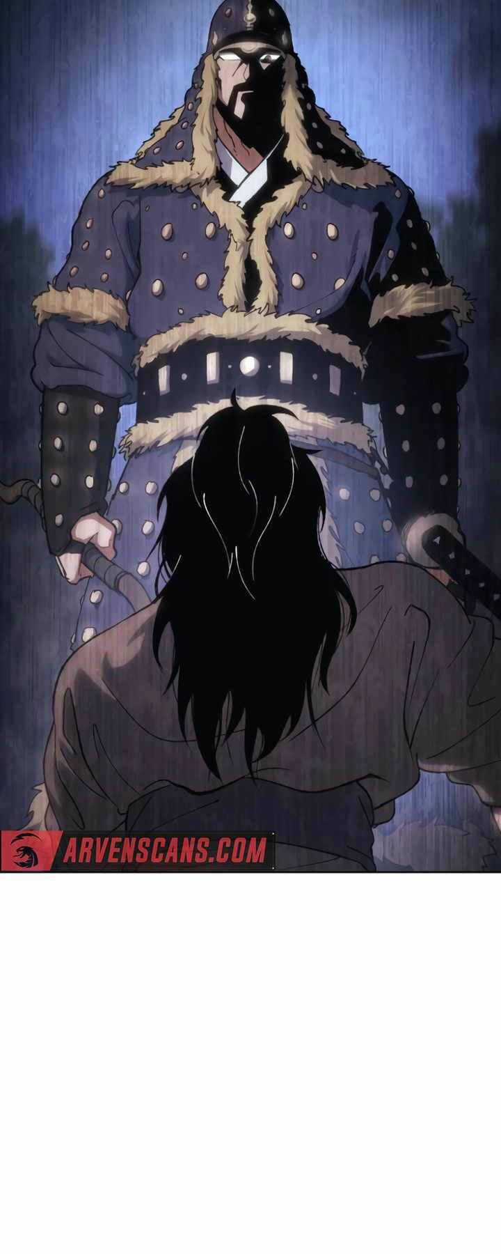 Ám Vệ Chapter 17 trang 91