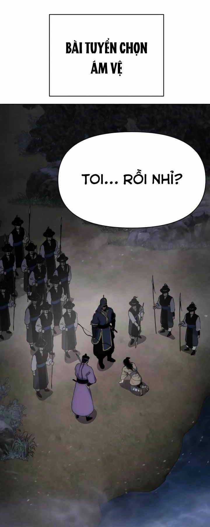 Ám Vệ Chapter 17 trang 94