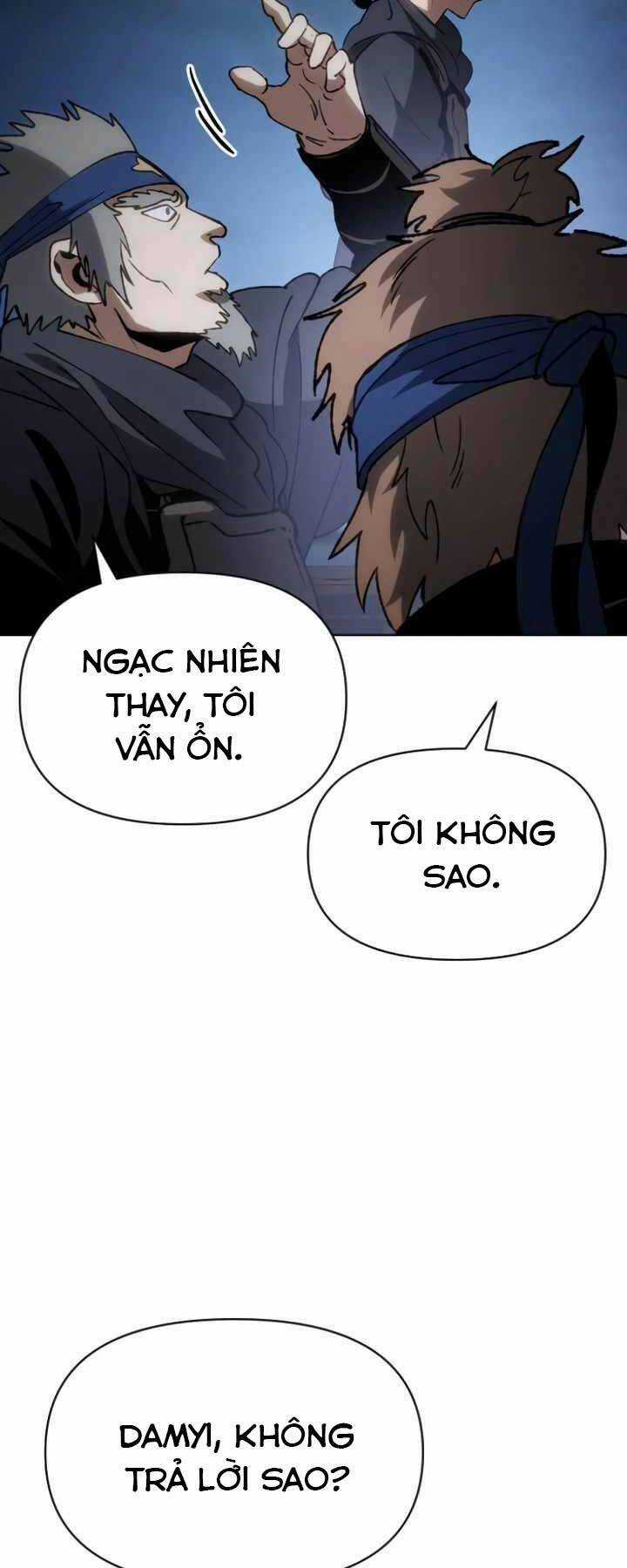 Ám Vệ Chapter 18 trang 10