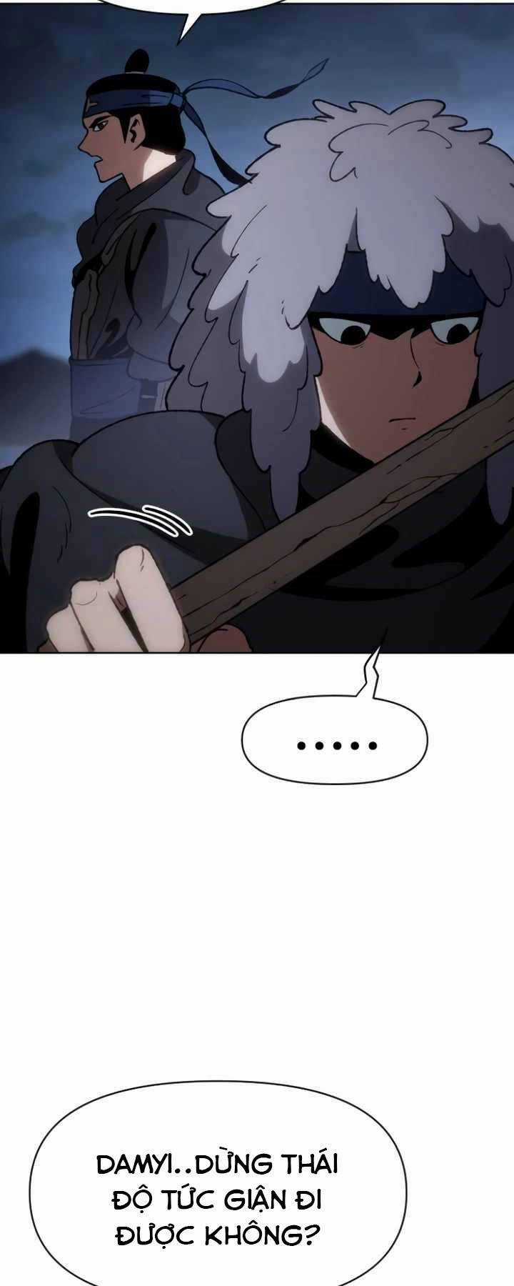 Ám Vệ Chapter 18 trang 11