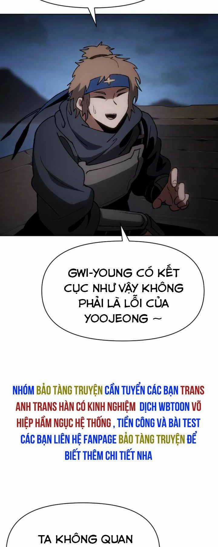 Ám Vệ Chapter 18 trang 12
