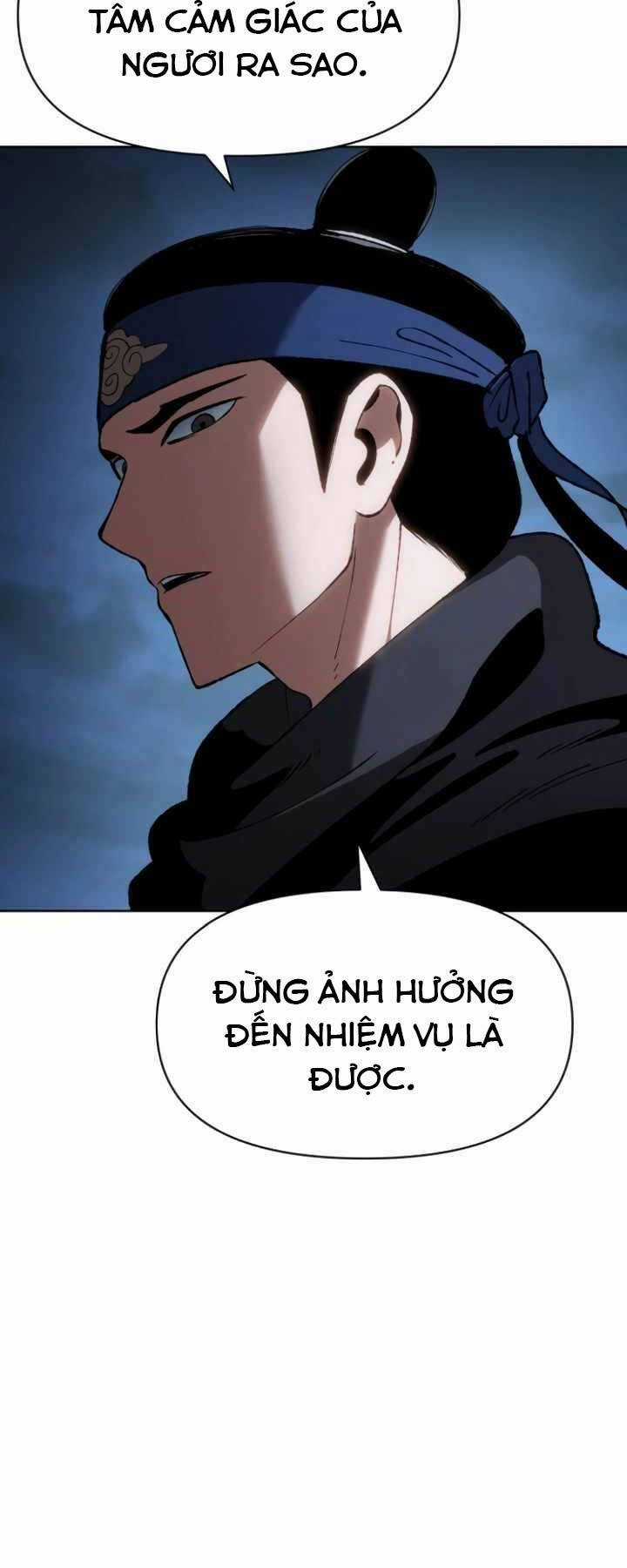 Ám Vệ Chapter 18 trang 13