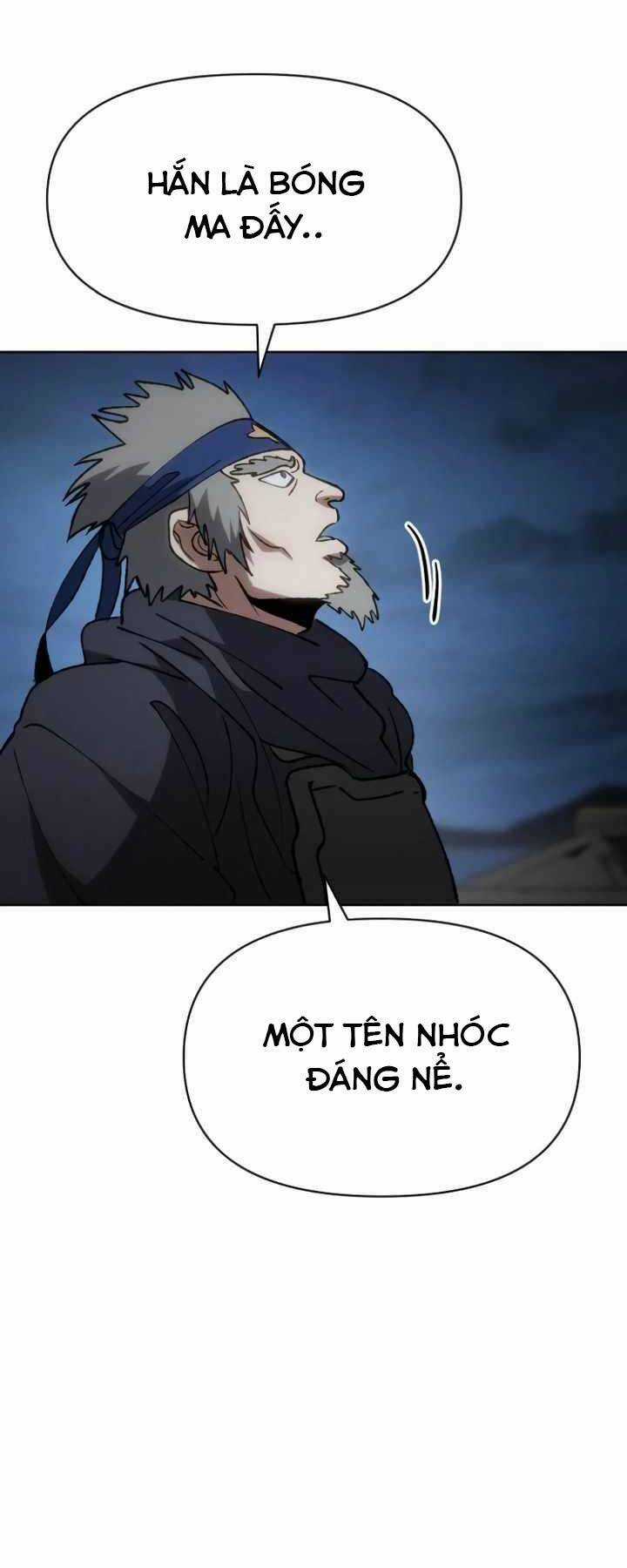 Ám Vệ Chapter 18 trang 14